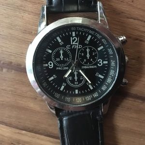 Men’s Watch